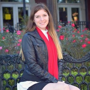 Meet your Posher, Rachel